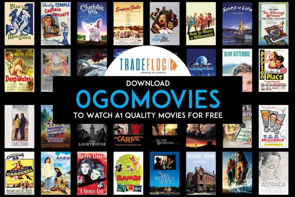 Download 0goMovies To Watch A1 Quality Movies For Free