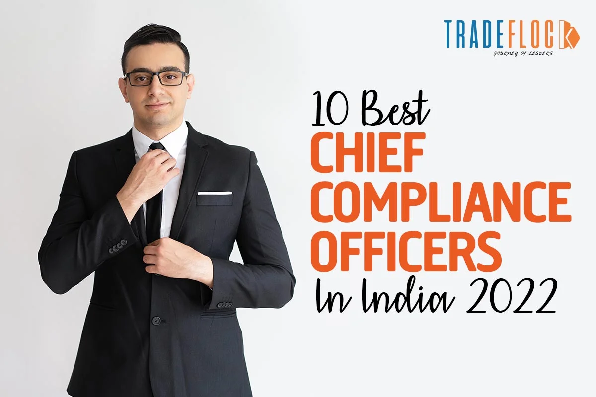 Ranking 10 Best CCOs In India | Strengthening The Businesses From Within