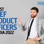 10 Best Chief Product Officers in India 2022