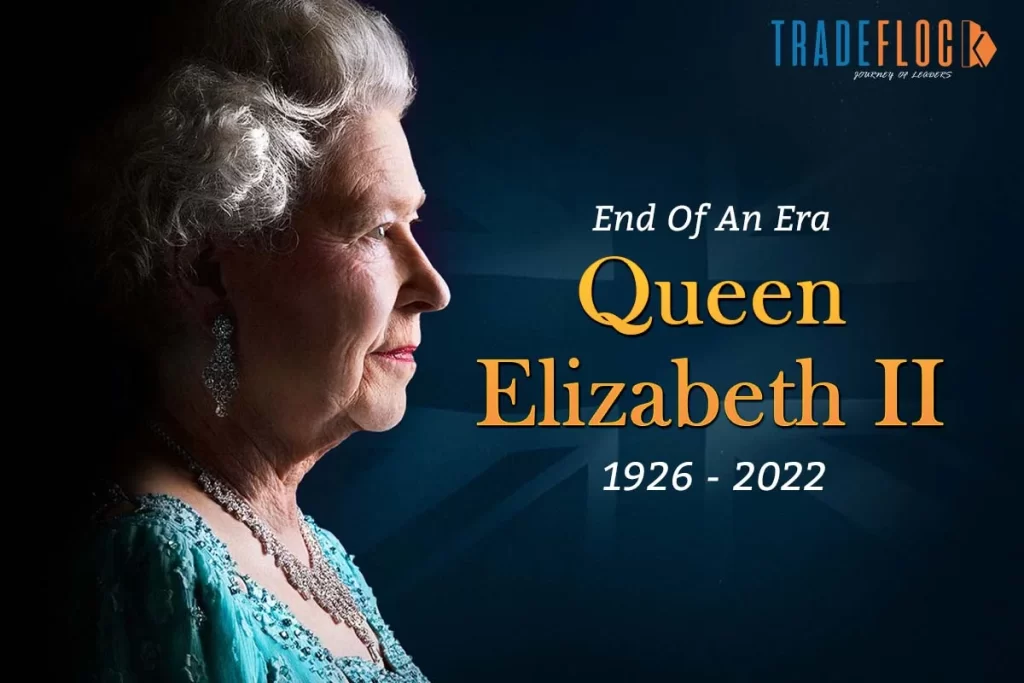 Britain’s Longest-serving Monarch, Queen Elizabeth II, Passed Away At 96