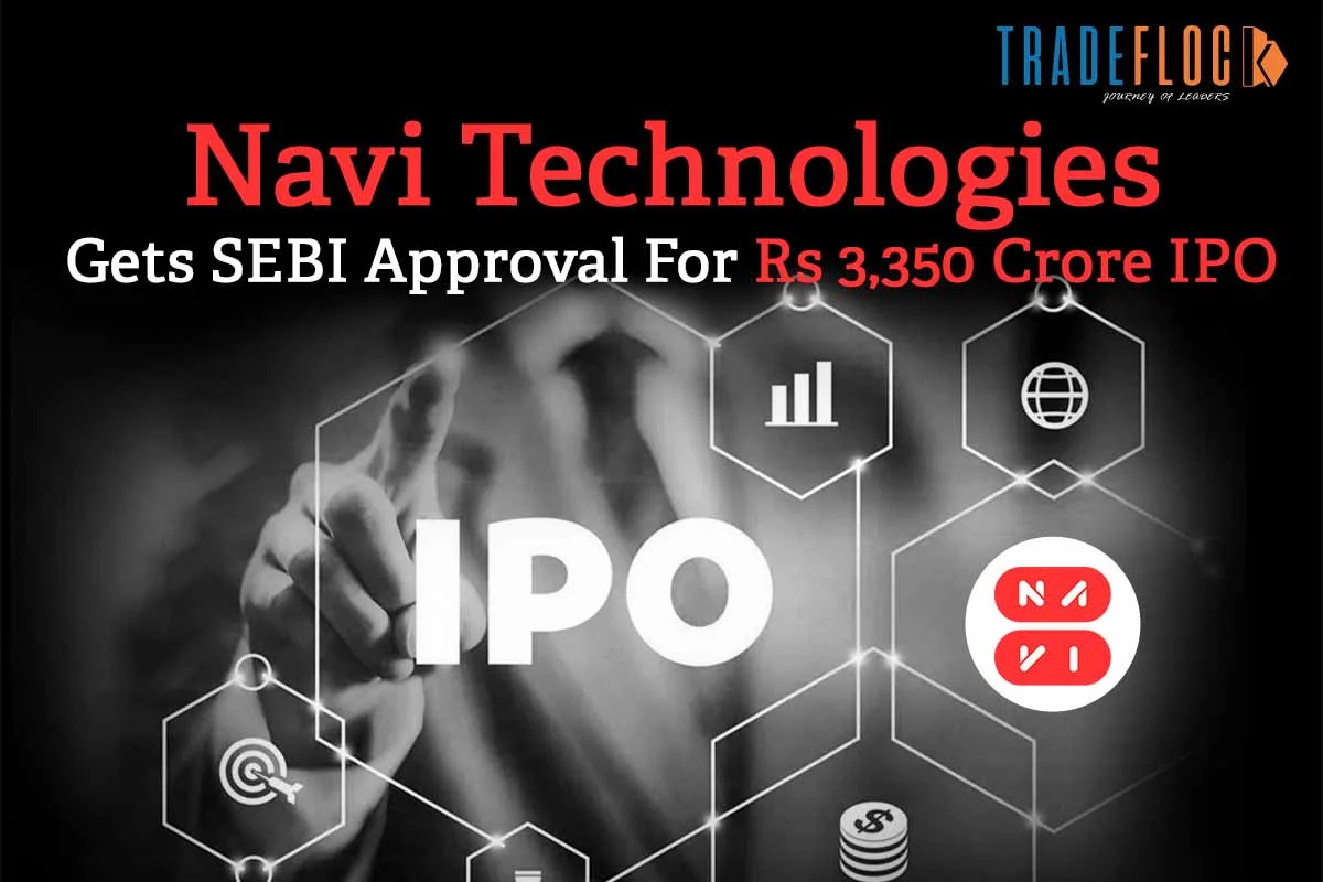 Navi Technologies Gets Approval From SEBI For IPO