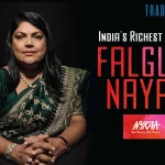 Nykaa Founder Falguni Nayar Became India’s Richest Woman