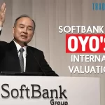 SoftBank Cut OYO’s Internal Valuation To $2.7 Bn