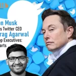 Elon Musk Take Control Over Twitter & Fires CEO Parag Agarwal