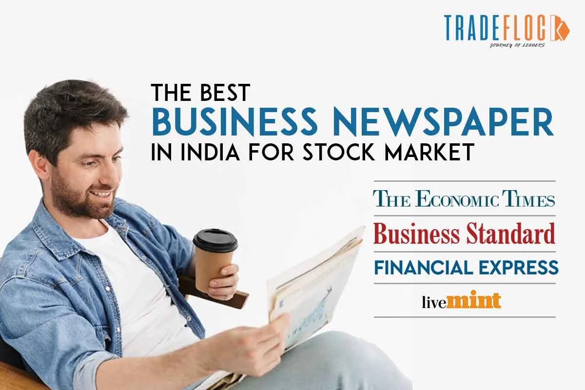The Best Business Newspaper In India For Latest Update