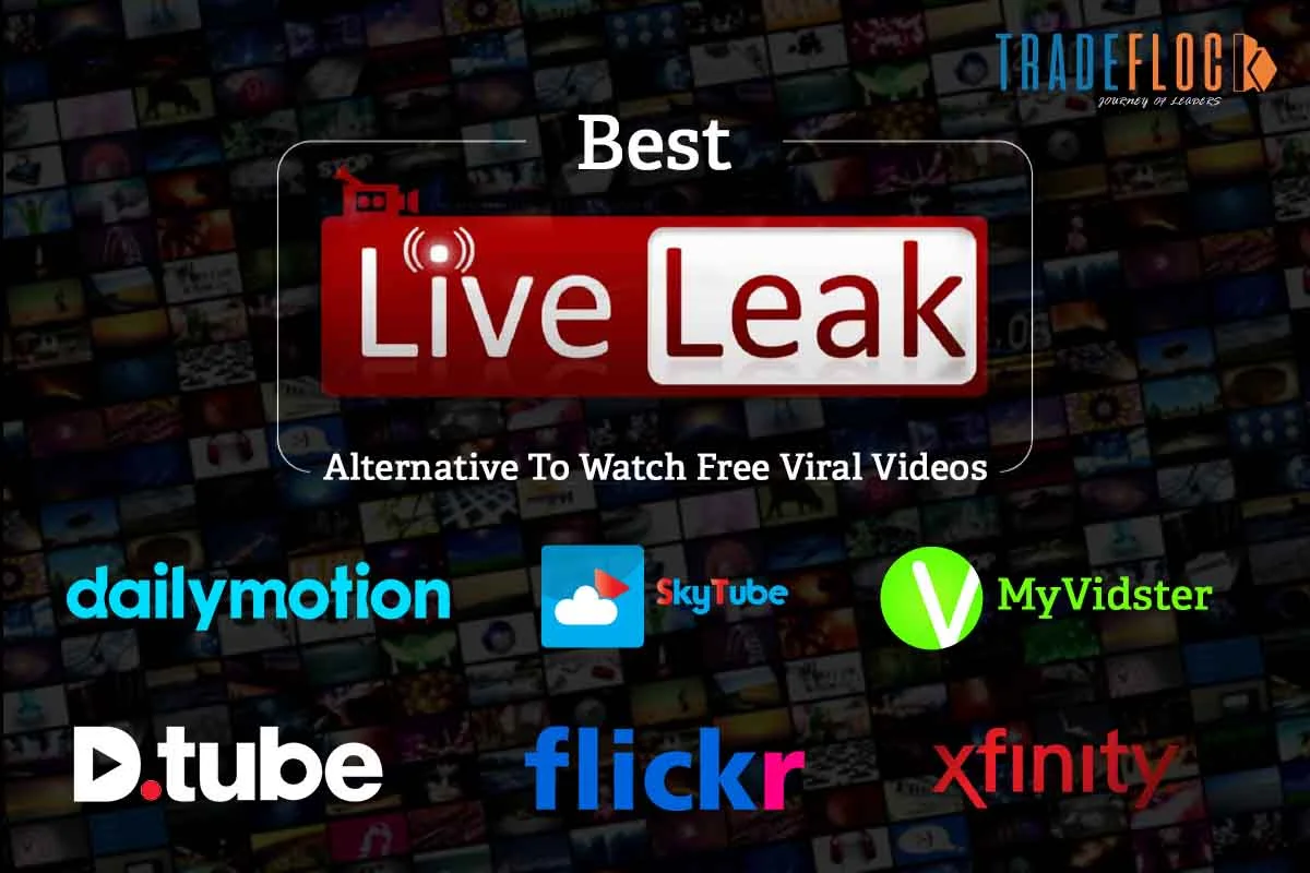 Best Liveleak Alternative To Watch Free Viral Videos