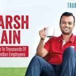 Harsh Jain Offers Jobs To Indian Laid-off Employees