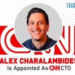 CNN Appoints Alex Charalambides As CTO