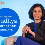 Meta India Gets New Head: Sandhya Devanathan