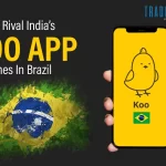India’s Koo Entered Brazil Market, Becomes Top App