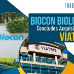 Biocon Biologics Acquired Viatris For Over $3 Billion