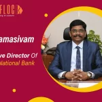 PNB Appointed M Paramasivam As Executive Director 