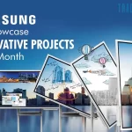 Samsung To Showcase Innovative Projects At CES In 2023