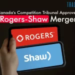 Canada’s CT Approves $14.8 Bn Rogers-Shaw Merger