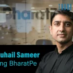 Suhail Sameer To Step Down As BharatPe CEO