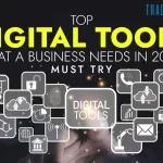 Top Digital Tools That A Business Needs In 2023 | Must Try 