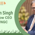 Chairman Arun Kumar Singh Is Appointed As CEO Of ONGC