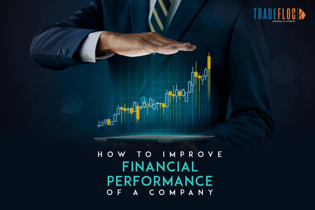 How To Improve Financial Performance Of A Company