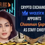 Crypto Exchange WazirX Appoints Chunmun Gupta As Staff Chief