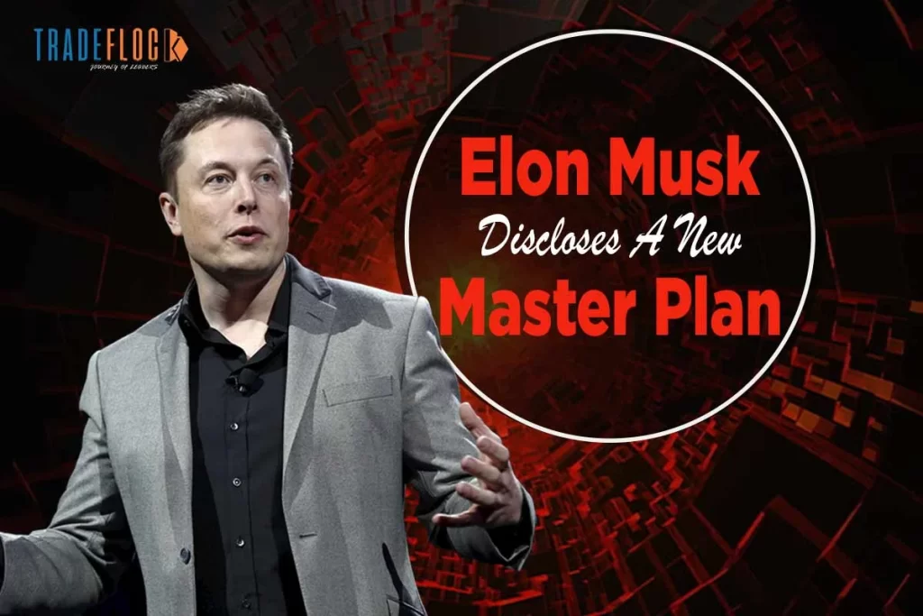 Master Plan 3 Unveiled By Musk At Tesla’s Investor Day