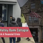 Silicon Valley Bank Collapse Brings Bad News For Startups Founders