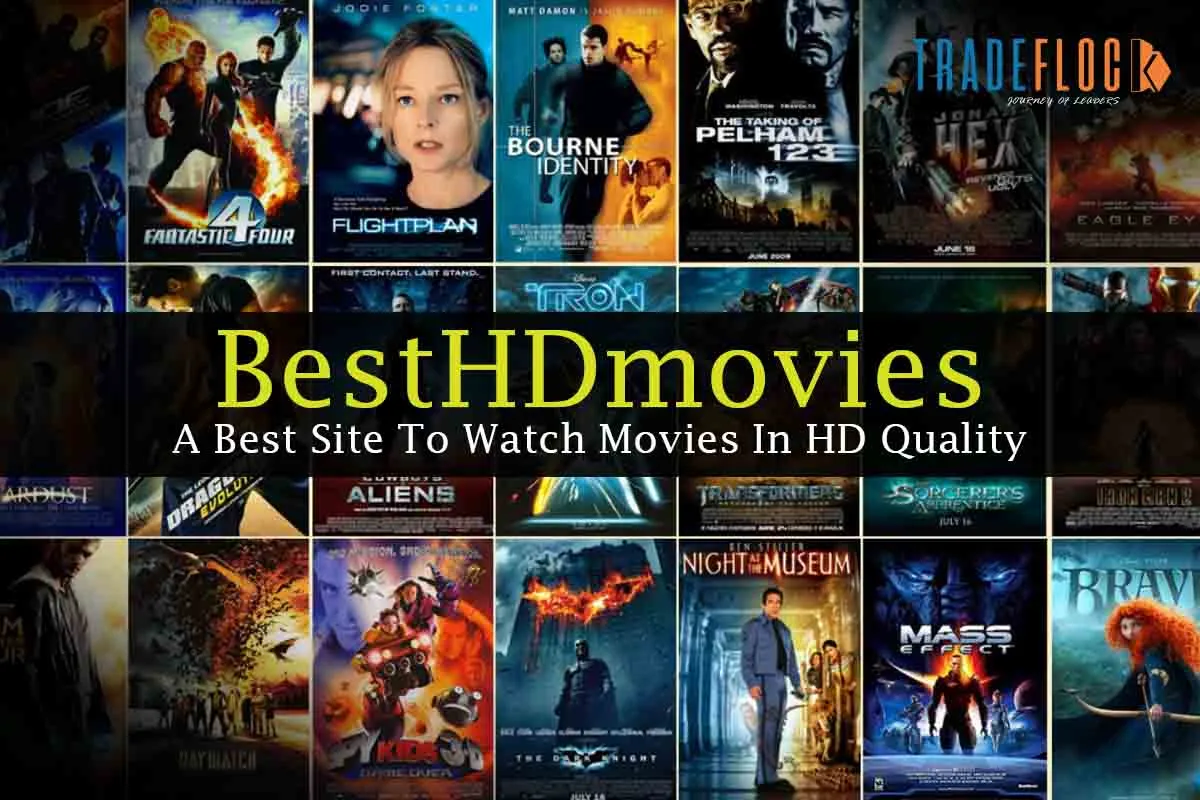 BestHDmovies: A Best Site To Watch Movies In HD Quality