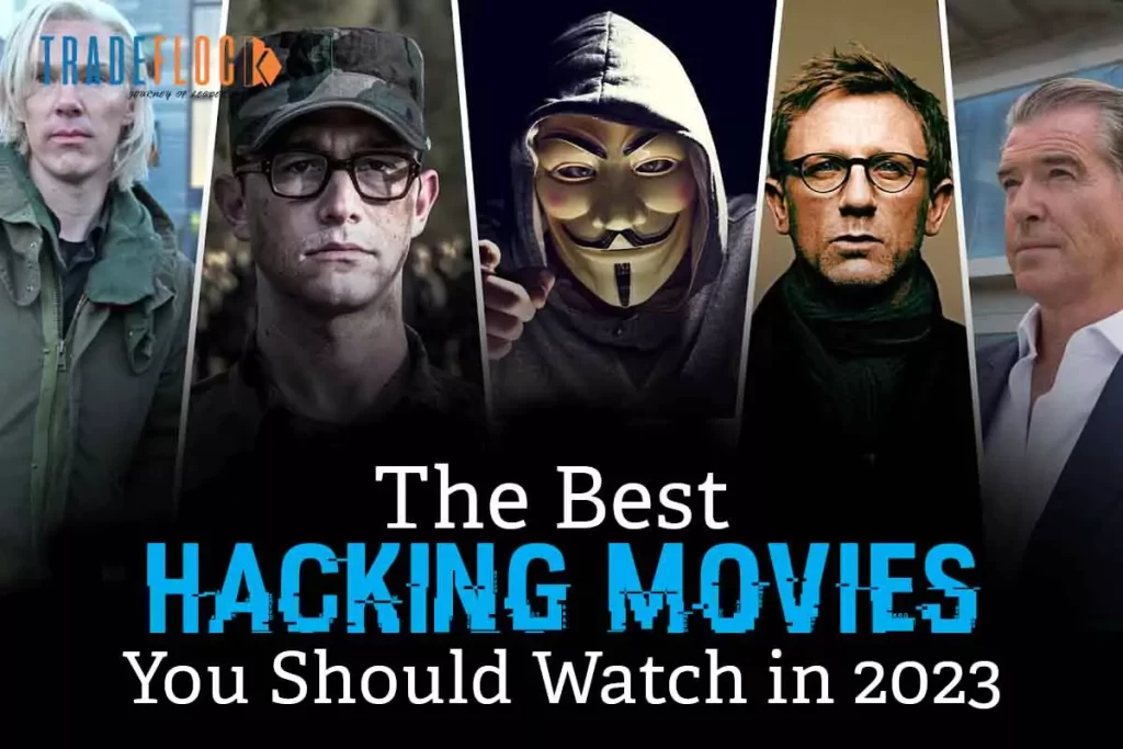 The Best Hacking Movies You Should Watch in 2023