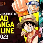 Top 10 Sites (FREE) To Read Manga Online In 2023