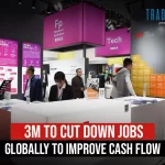 3M To Cut 6000 Jobs Globally Due to Weak Consumer Demand