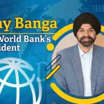 Indian-origin Ajay Banga Is Next World Bank’s President