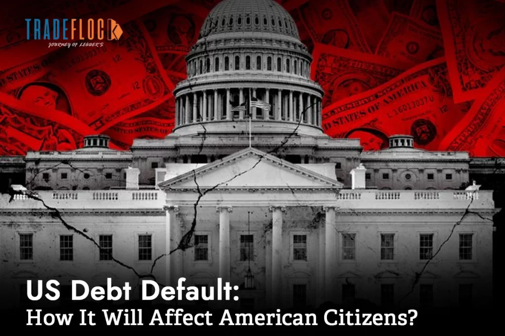 Impending Catastrophe: Impact of US Debt Default on Citizens
