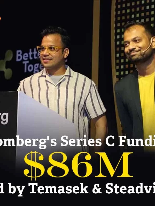 Atomberg Raises $86M to Transform Indian Appliance Market