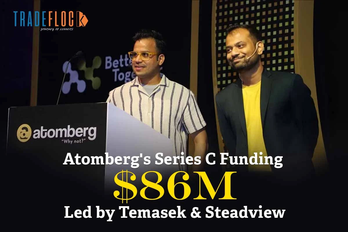 Atomberg Raises $86M to Transform Indian Appliance Market