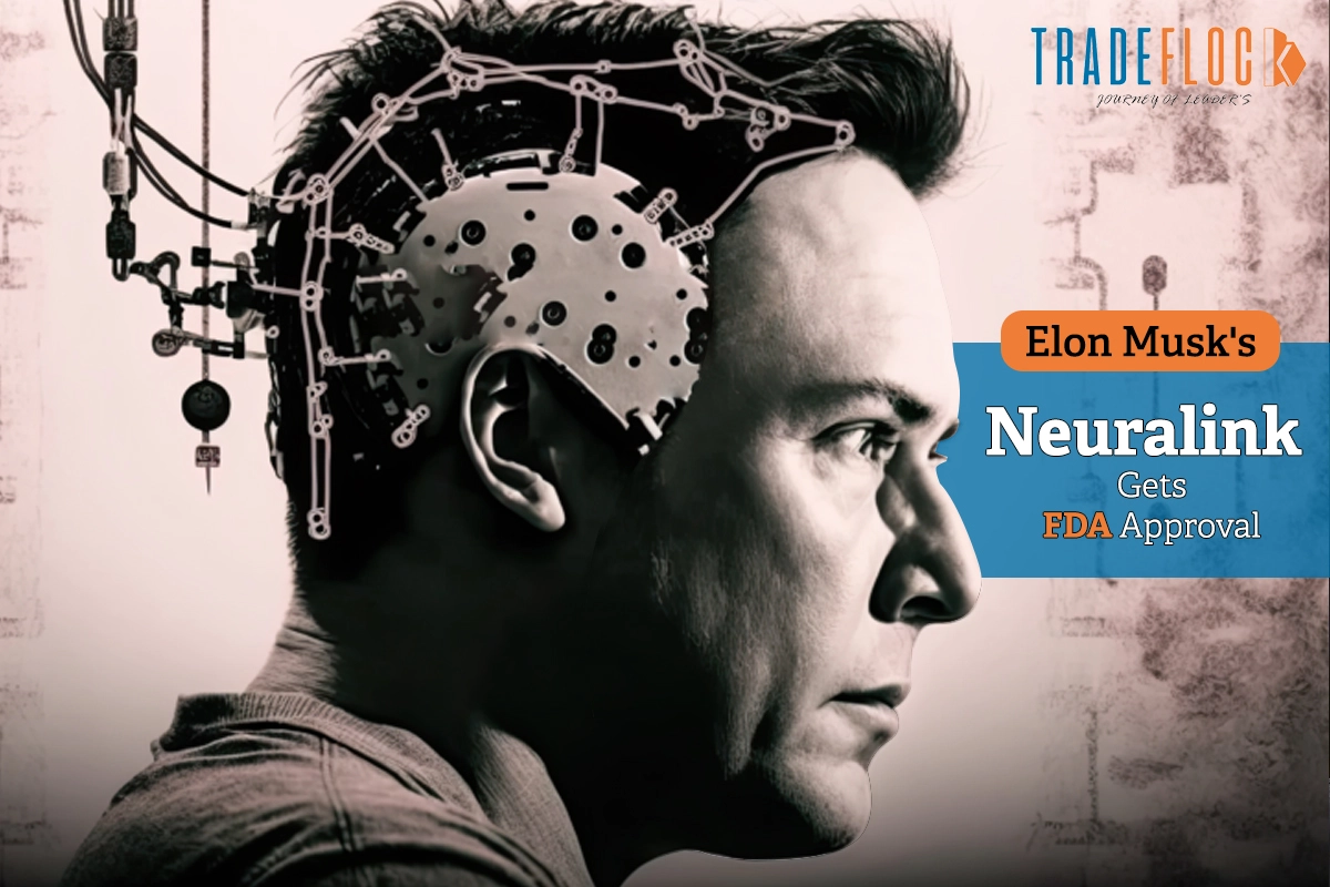 Government Approves Elon Musk's Neuralink Brain Chip