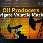 Oil Price Plunge-Producers Grapple With Volatility