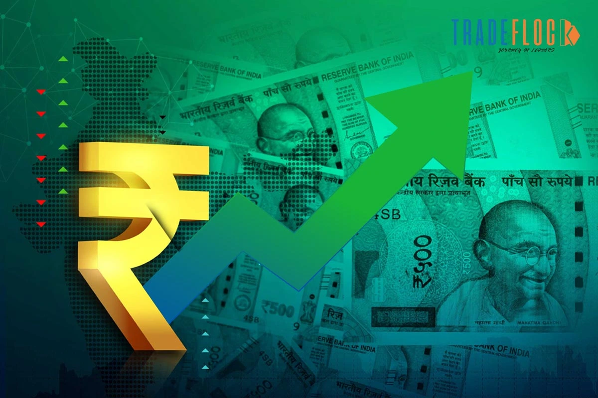 Rupee Opens 11 Paise Higher at 81.93 on Weak Dollar Post 