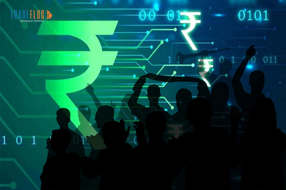 India’s Digital Revolution: RBI Aims For 1M CBDC Users
