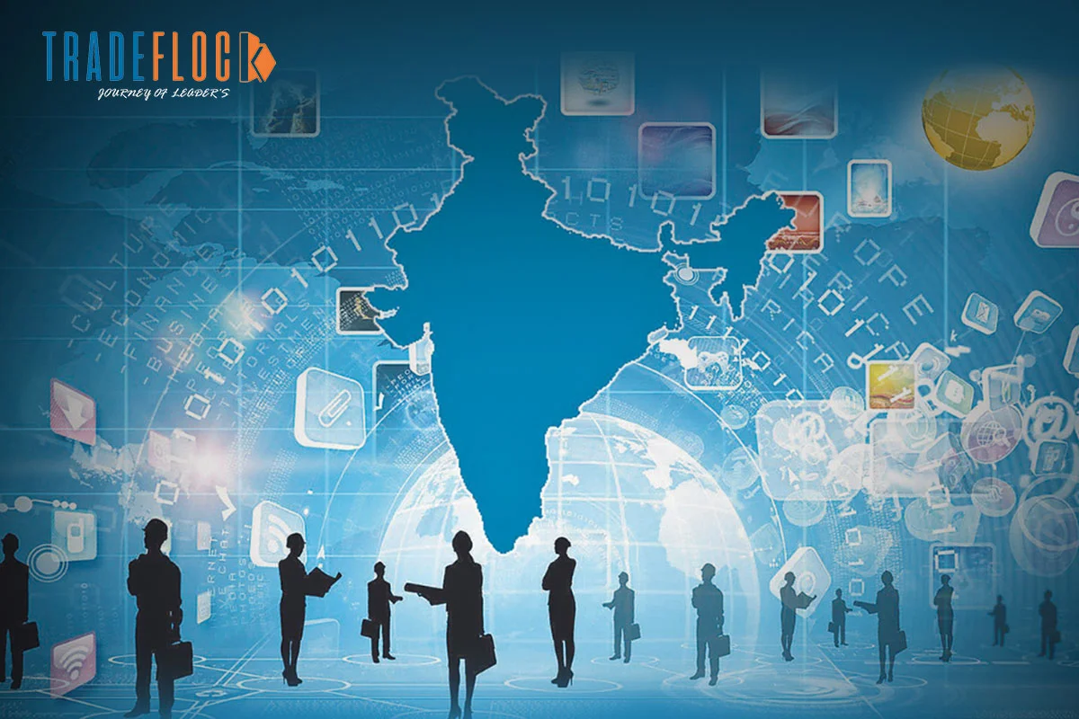 India’s Internet Economy To Reach $1 Trillion By 2030