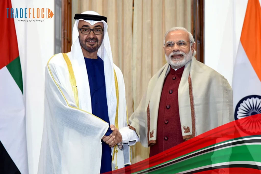 UAE Emerges As Fourth Largest Investor In India, FY23