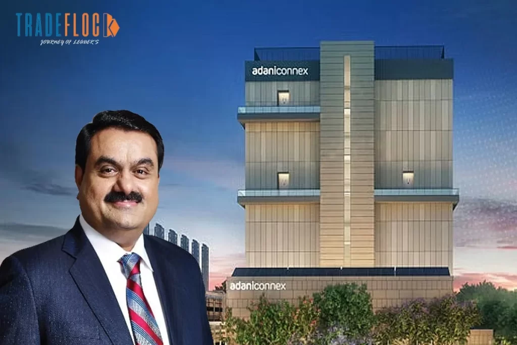 AdaniConneX: $213M for Noida & Chennai Data Centers