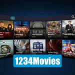 Movies To TV Shows, Watch Everything With 1234 Movies