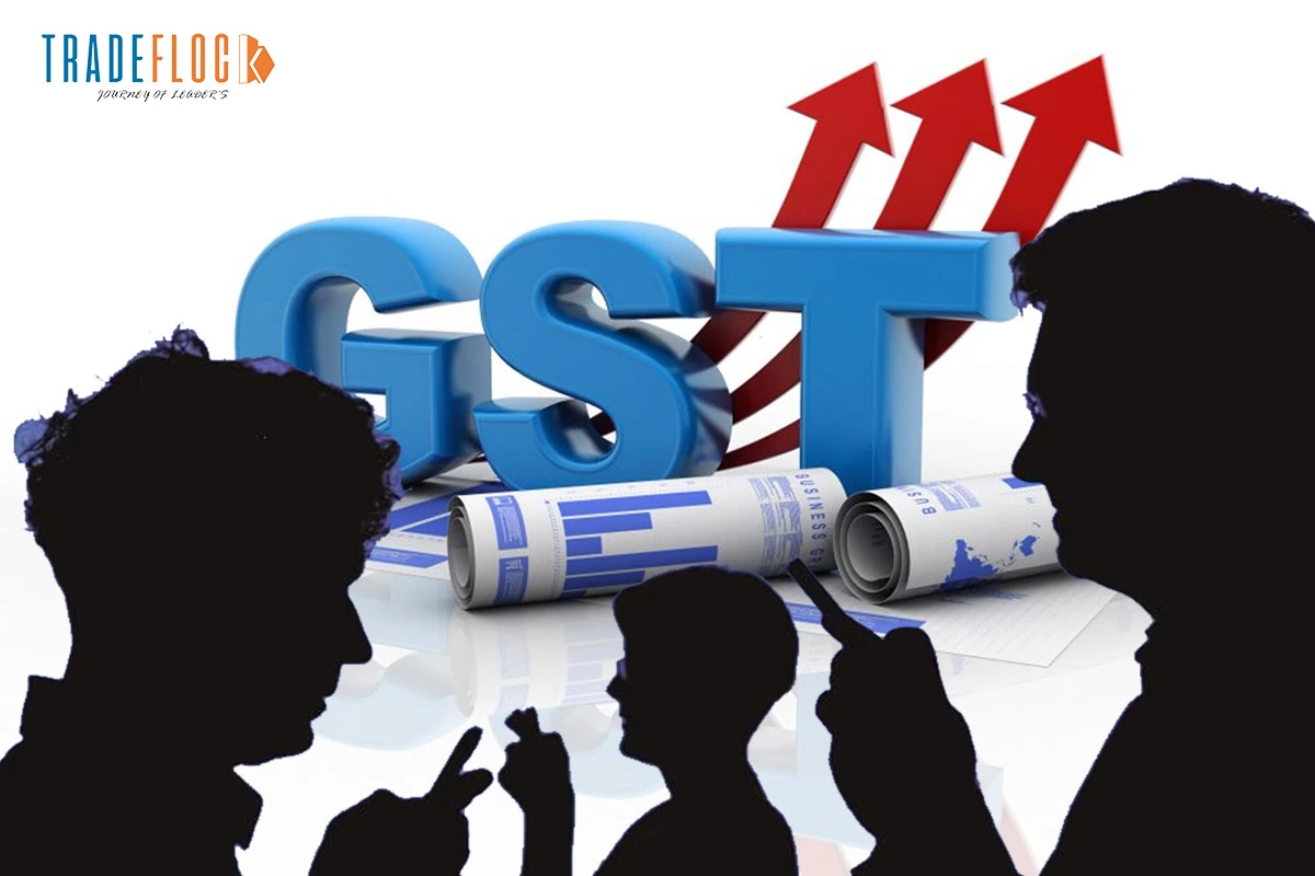 Unlocking GST Data: New Insights for Businesses and Policy Makers