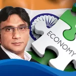 Global Slowdown Signals India’s Growth Dip – Says Jahangir Aziz