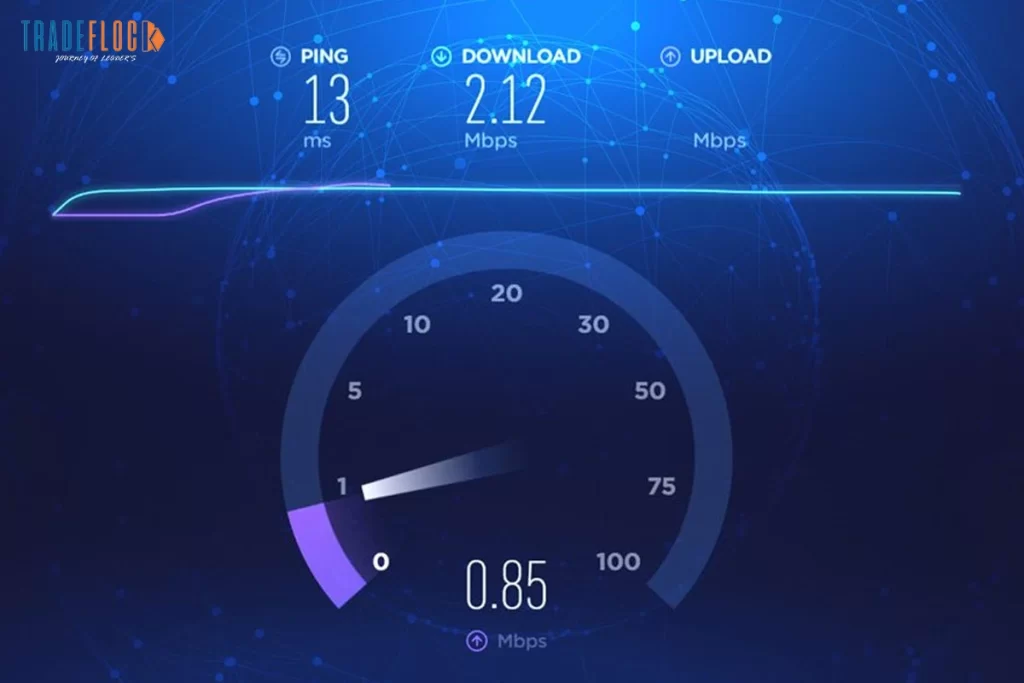 What Could be Causing a Slow Download Speed?