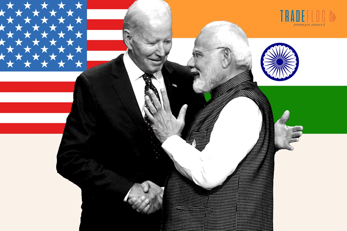 US-India Alliance: Boosting Energy Transition Investments