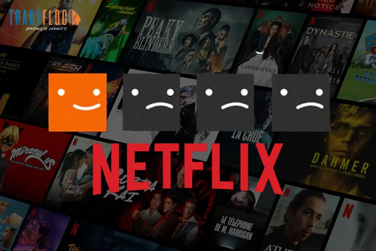 Netflix Ends Password Sharing in India, Aims for Fairness