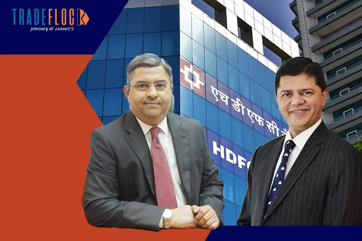 HDFC Bank Announces Key Appointments Ahead of Merger with HDFC