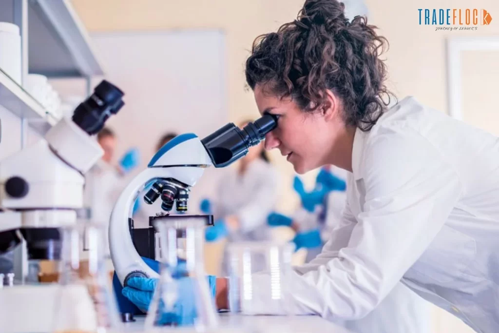 The Need for Female Scientists to Improve Medical Treatments for Women 