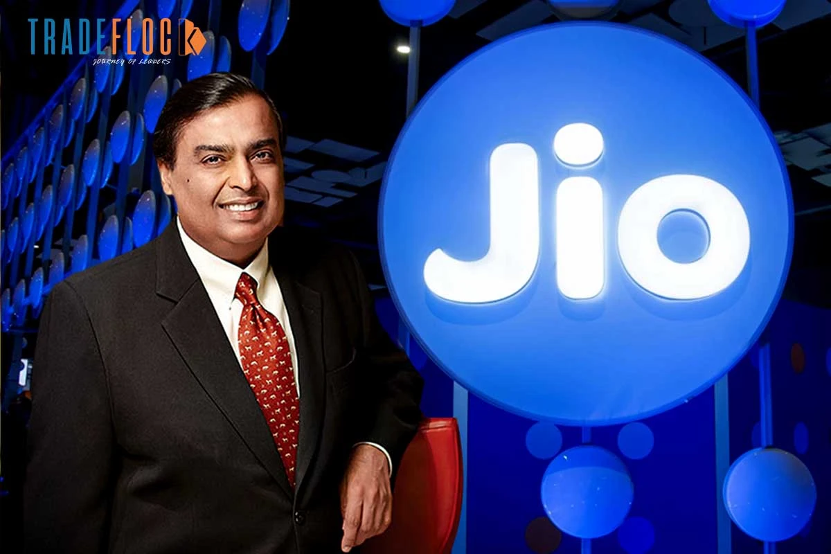 Jio Financial Services To Become A Non-Banking Lender