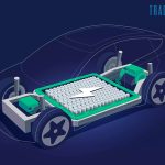 The Race To Decarbonise Electric-Vehicle Batteries